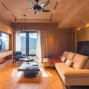 Apartahotel Tropicana 218 By Airlevate