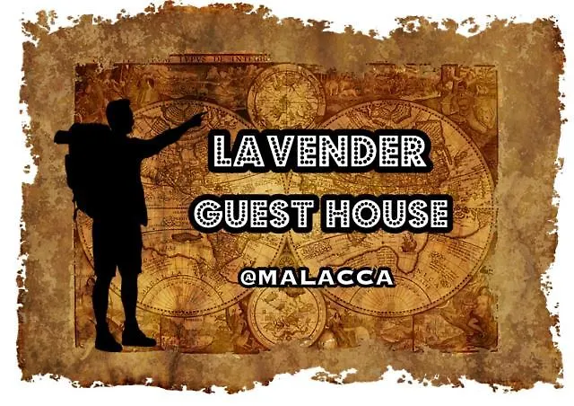 Lavender@Guesthouse Malacca Maison d'hôtes