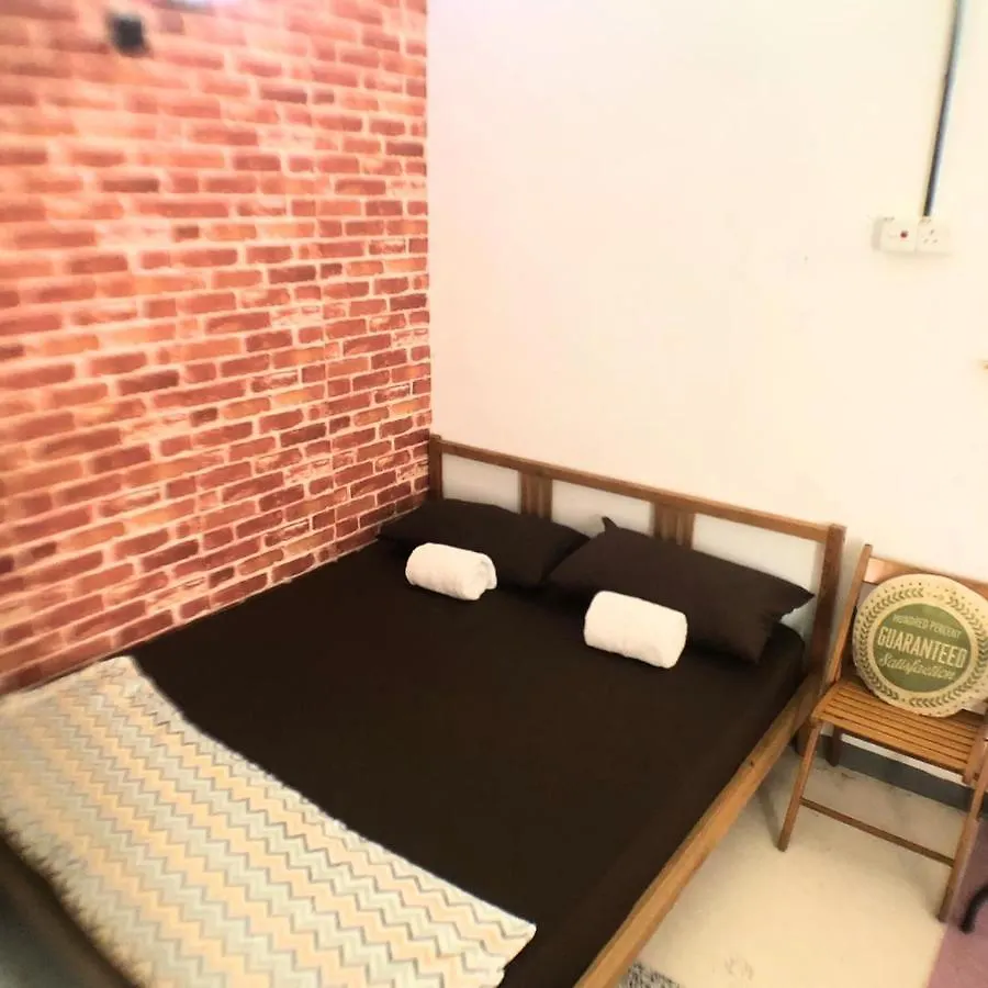 Lavender@Guesthouse Malacca