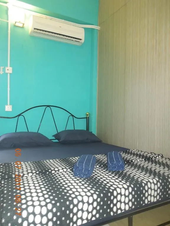 Lavender@Guesthouse Malacca