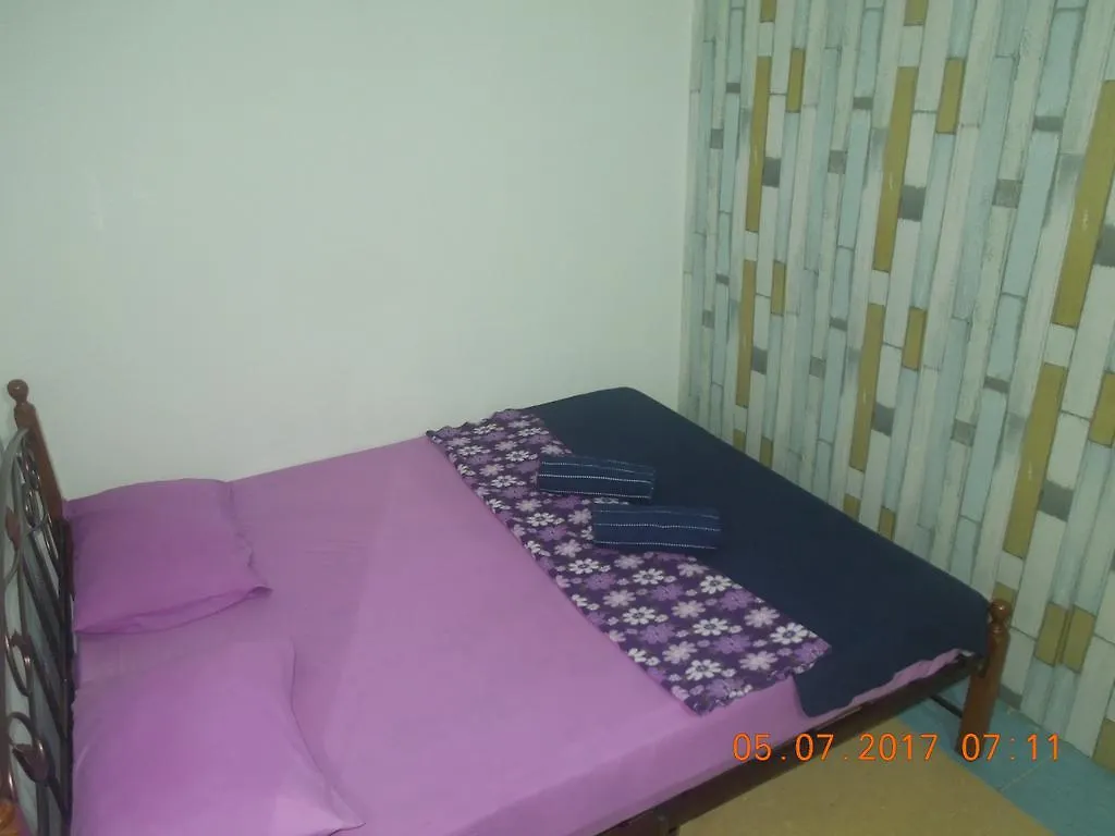 Lavender@Guesthouse Malacca 2*,  Malaisie