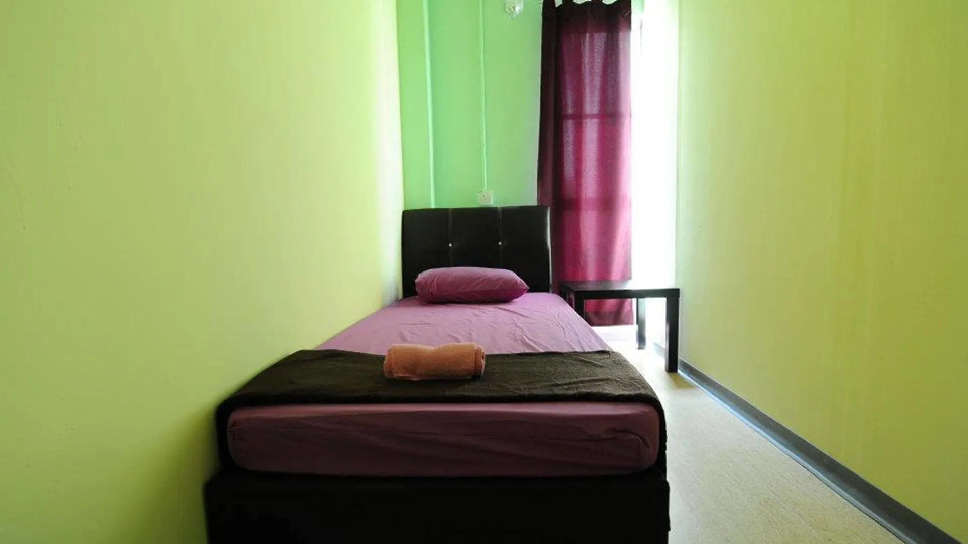 Lavender@Guesthouse Malacca Maison d'hôtes
