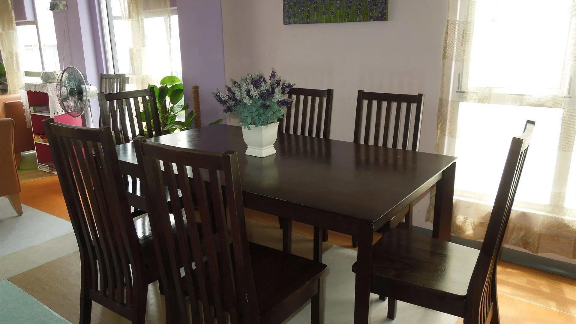 Lavender@Guesthouse Malacca Malaisie