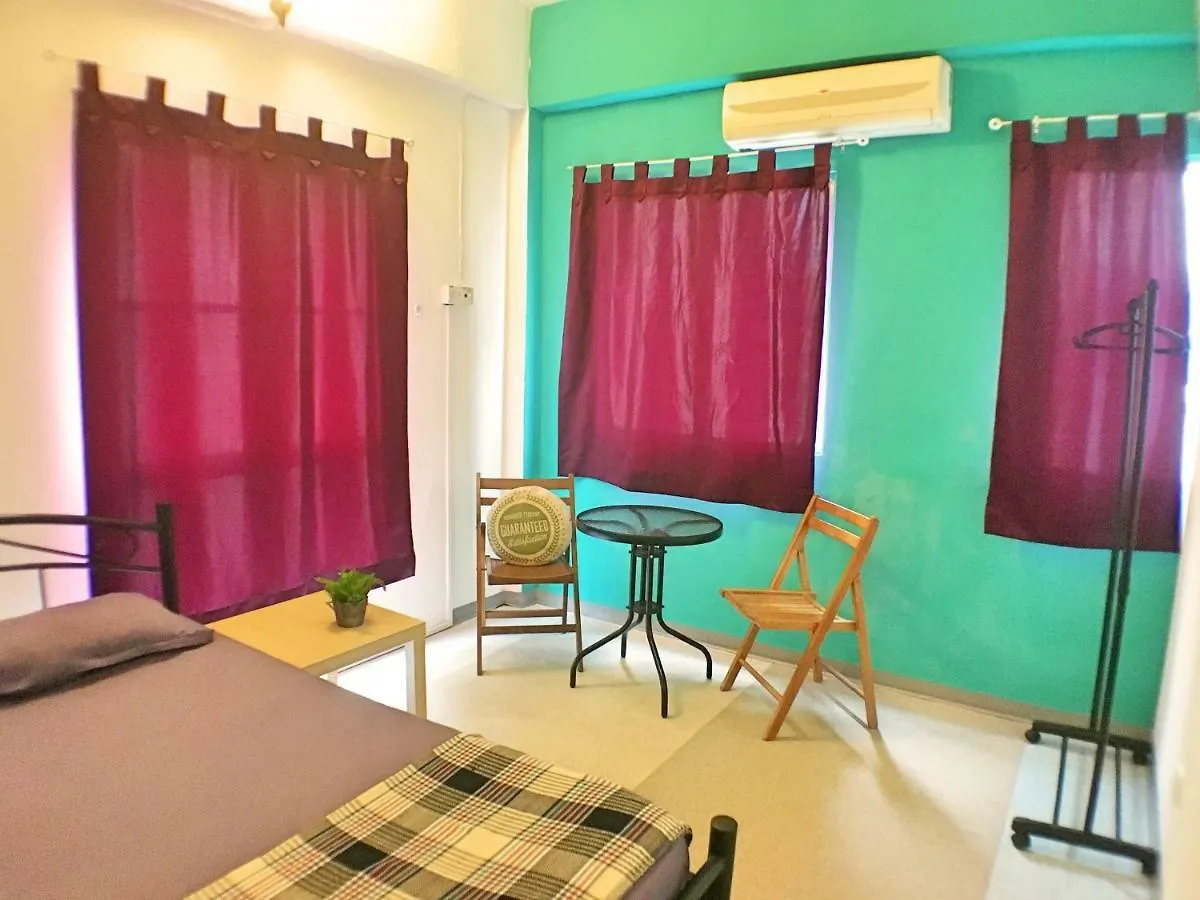 Lavender@Guesthouse Malacca 2*,  Malaisie